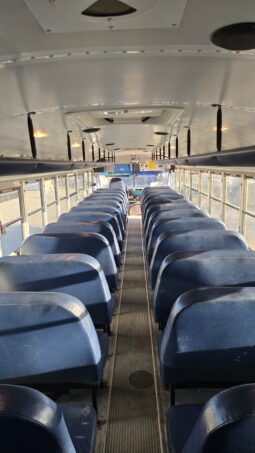 2010 BlueBird Bus 77pass (W/in & out Storage!) full