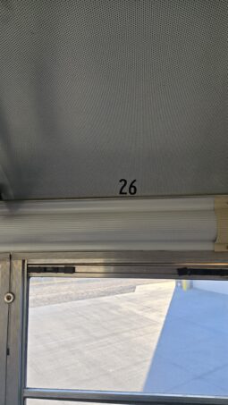 2010 BlueBird Bus 77pass (W/in & out Storage!) full