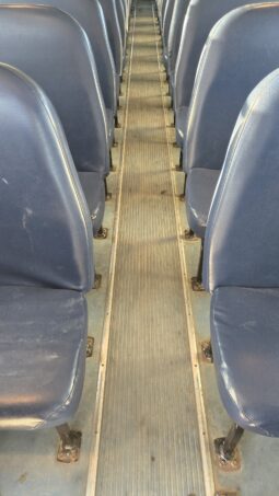 2010 BlueBird Bus 77pass (W/in & out Storage!) full