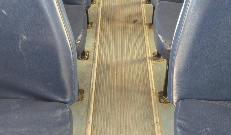 2010 BlueBird Bus 77pass (W/in & out Storage!) full