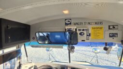 2010 BlueBird Bus 77pass (W/in & out Storage!) full