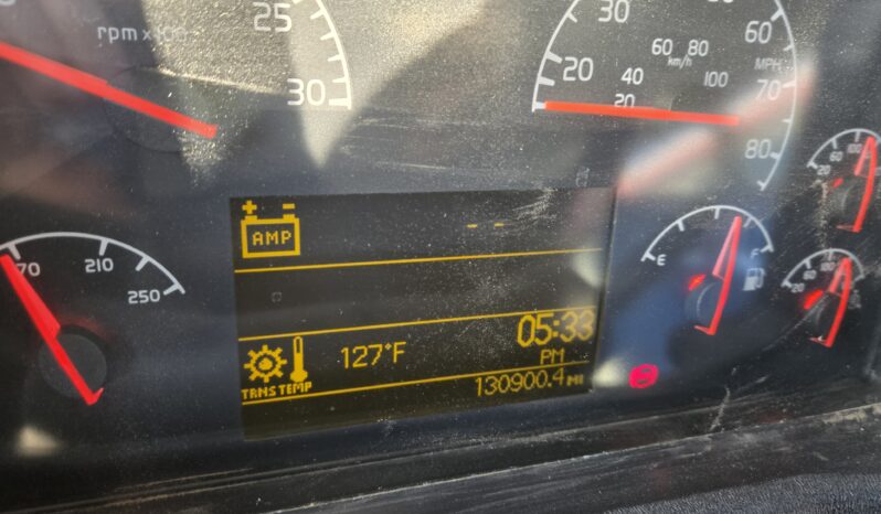 2010 BlueBird Bus 77pass (W/in & out Storage!) full