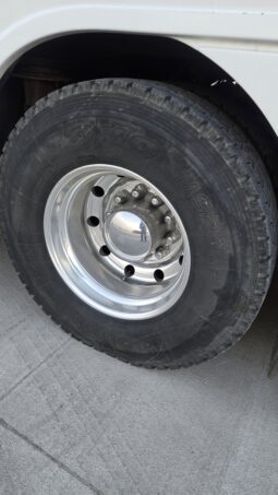 2007 MCI J4500 w/Detroit 54Pass full