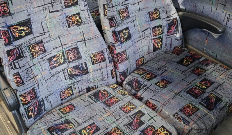 2007 MCI J4500 w/Detroit 54Pass full