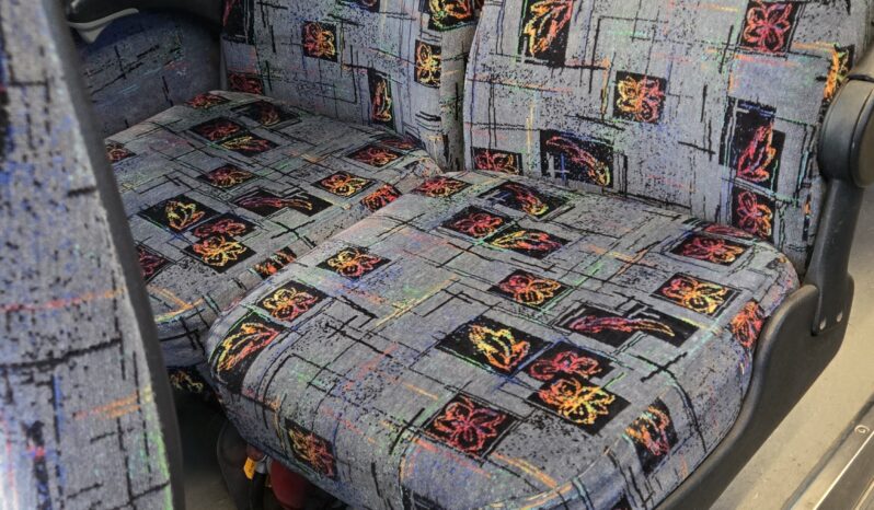 2007 MCI J4500 w/Detroit 54Pass full