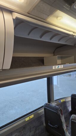 2007 MCI J4500 w/Detroit 54Pass full