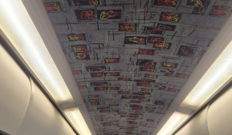 2007 MCI J4500 w/Detroit 54Pass full