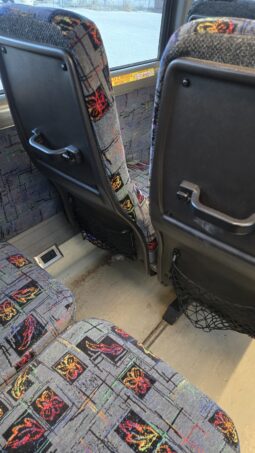 2007 MCI J4500 w/Detroit 54Pass full