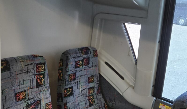 2007 MCI J4500 w/Detroit 54Pass full