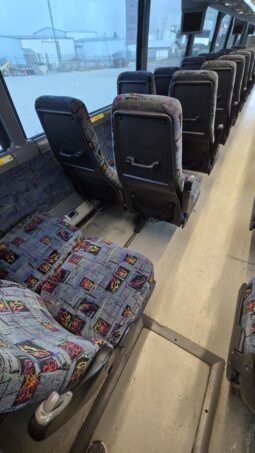 2007 MCI J4500 w/Detroit 54Pass full