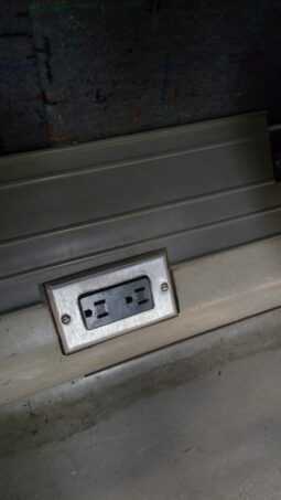 2007 MCI J4500 w/Detroit 54Pass full