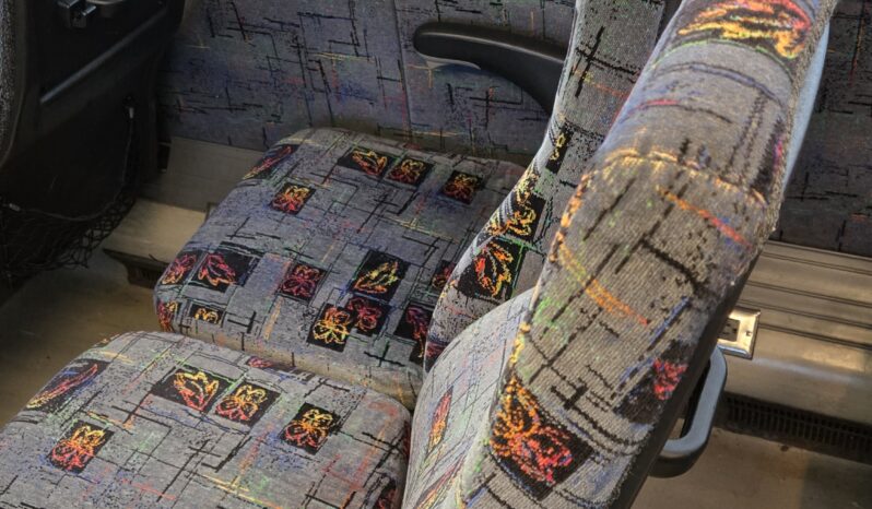 2007 MCI J4500 w/Detroit 54Pass full