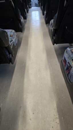 2007 MCI J4500 w/Detroit 54Pass full