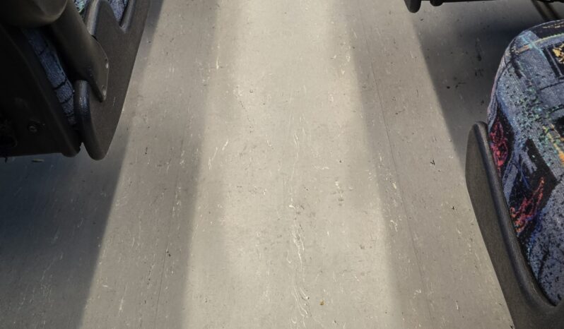 2007 MCI J4500 w/Detroit 54Pass full