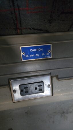 2007 MCI J4500 w/Detroit 54Pass full