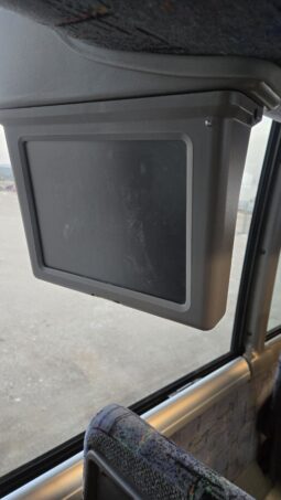 2007 MCI J4500 w/Detroit 54Pass full