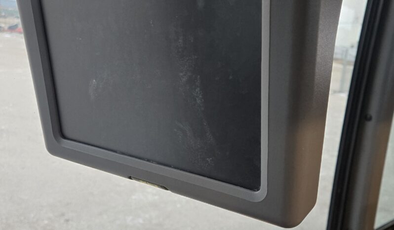 2007 MCI J4500 w/Detroit 54Pass full