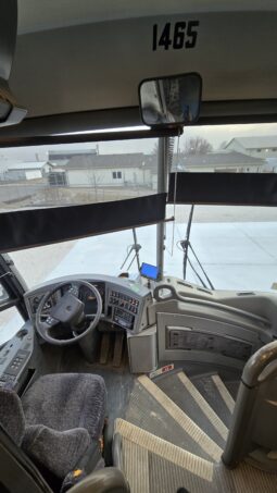 2007 MCI J4500 w/Detroit 54Pass full