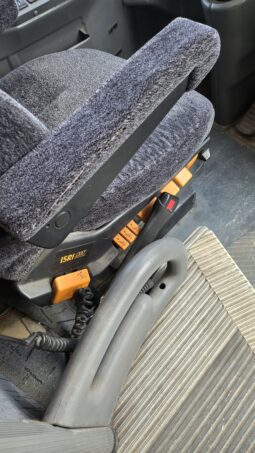 2007 MCI J4500 w/Detroit 54Pass full