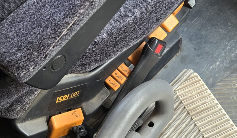 2007 MCI J4500 w/Detroit 54Pass full