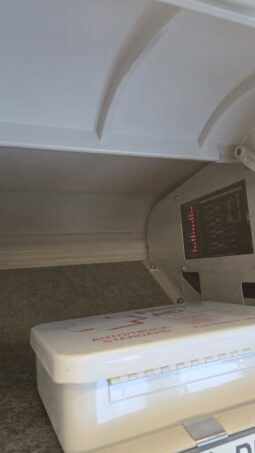 2007 MCI J4500 w/Detroit 54Pass full