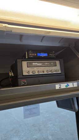 2007 MCI J4500 w/Detroit 54Pass full