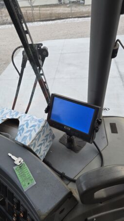 2007 MCI J4500 w/Detroit 54Pass full