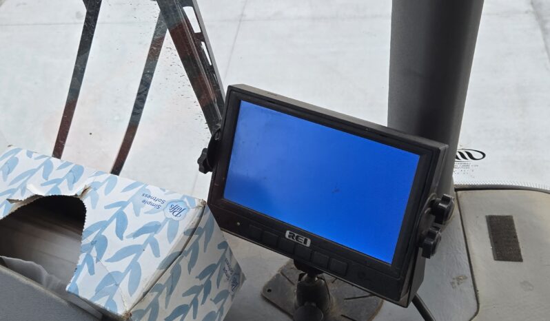 2007 MCI J4500 w/Detroit 54Pass full