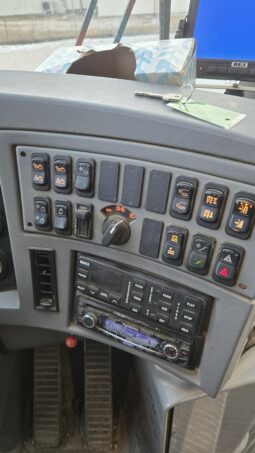 2007 MCI J4500 w/Detroit 54Pass full