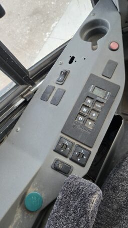 2007 MCI J4500 w/Detroit 54Pass full