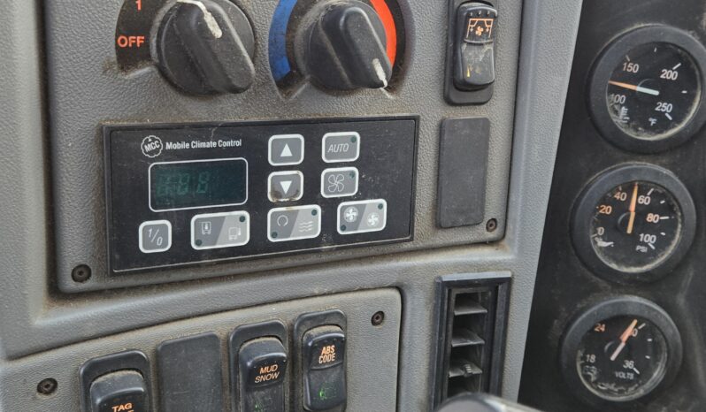 2007 MCI J4500 w/Detroit 54Pass full