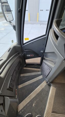 2007 MCI J4500 w/Detroit 54Pass full