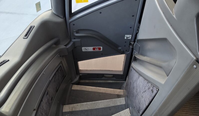 2007 MCI J4500 w/Detroit 54Pass full