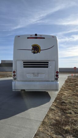 2007 MCI J4500 w/Detroit 54Pass full