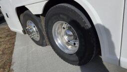 2007 MCI J4500 w/Detroit 54Pass full