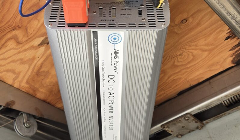 2007 MCI J4500 w/Detroit 54Pass full