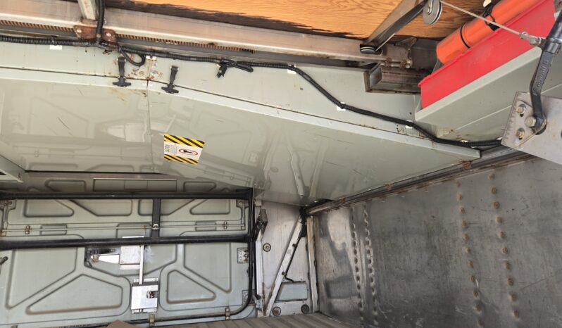 2007 MCI J4500 w/Detroit 54Pass full