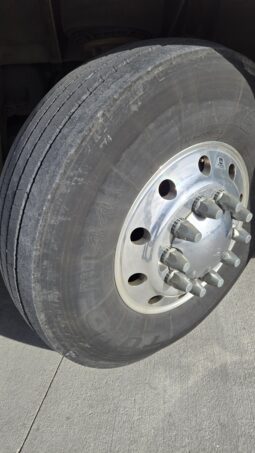 2007 MCI J4500 w/Detroit 54Pass full