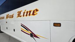 2007 MCI J4500 w/Detroit 54Pass full