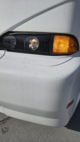 2007 MCI J4500 w/Detroit 54Pass full