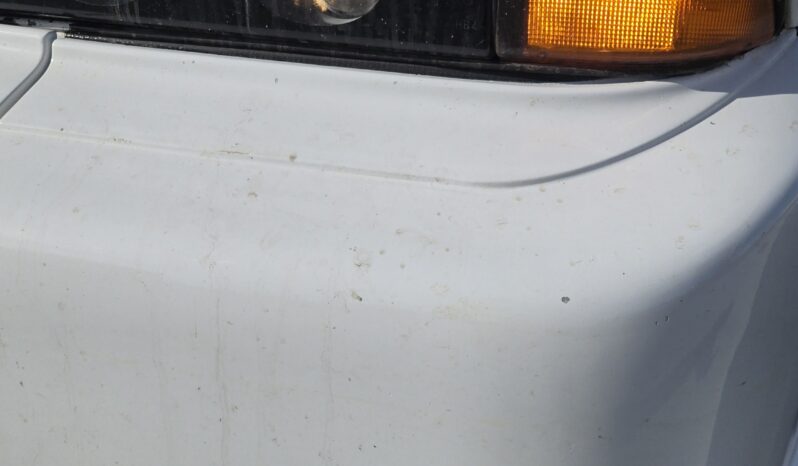 2007 MCI J4500 w/Detroit 54Pass full