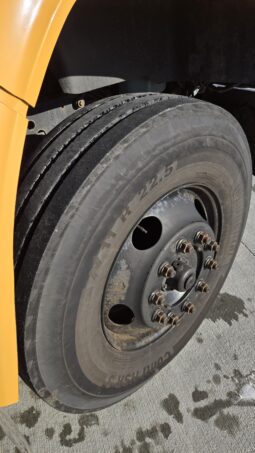 2016 Blue Bird BB Conv 53pass (Low Miles) full