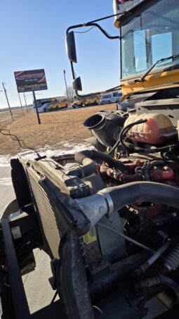 2016 Blue Bird BB Conv 53pass (Low Miles) full