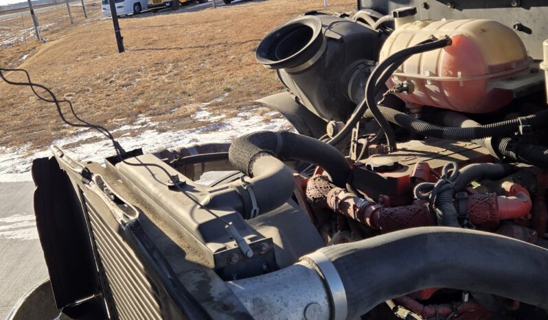 2016 Blue Bird BB Conv 53pass (Low Miles) full