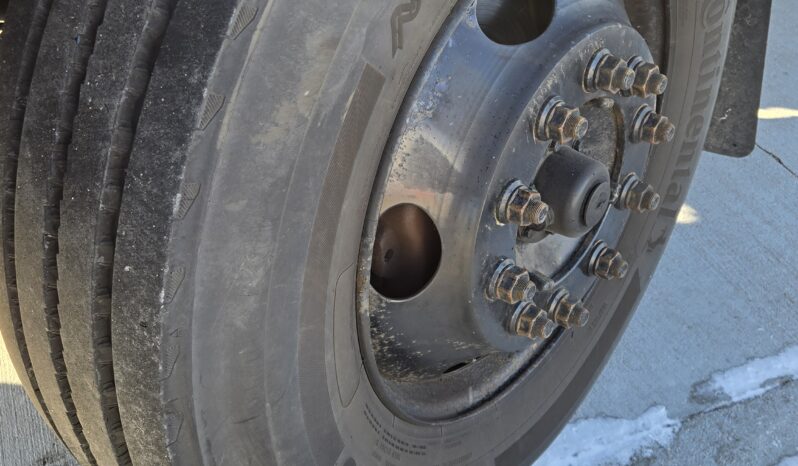 2016 Blue Bird BB Conv 53pass (Low Miles) full