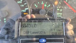 2016 Blue Bird BB Conv 53pass (Low Miles) full