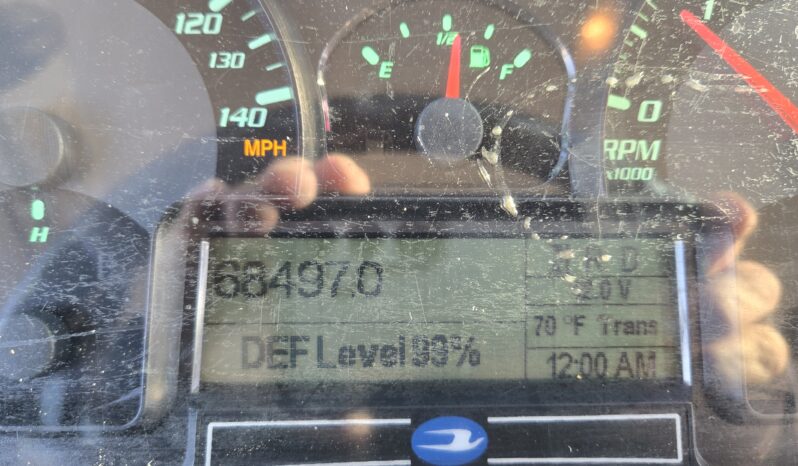 2016 Blue Bird BB Conv 53pass (Low Miles) full