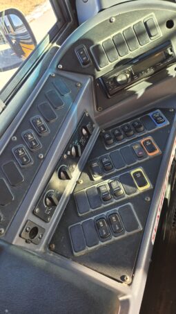 2016 Blue Bird BB Conv 53pass (Low Miles) full