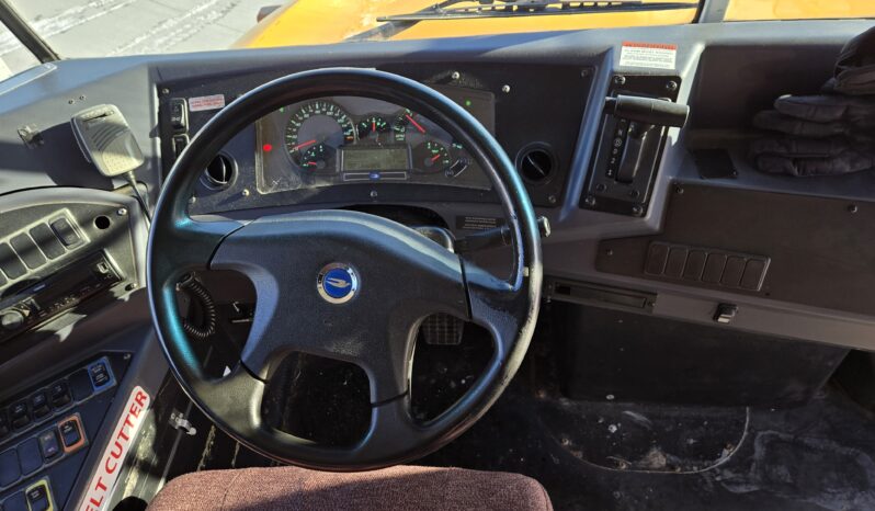 2016 Blue Bird BB Conv 53pass (Low Miles) full