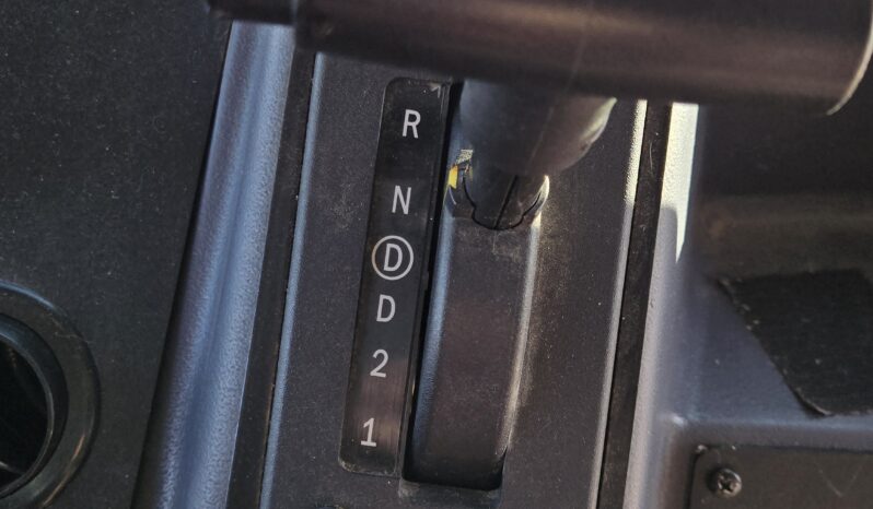 2016 Blue Bird BB Conv 53pass (Low Miles) full